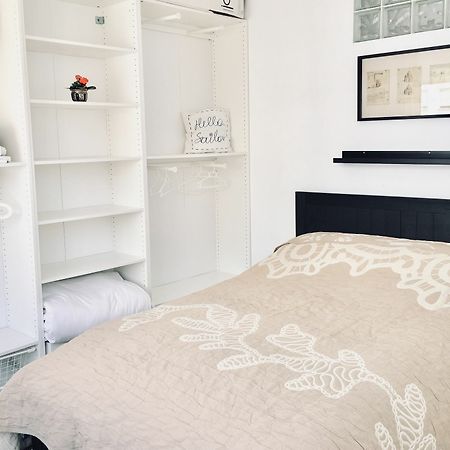 Oyo Guest House Duc De Gaeta Валенсия Екстериор снимка