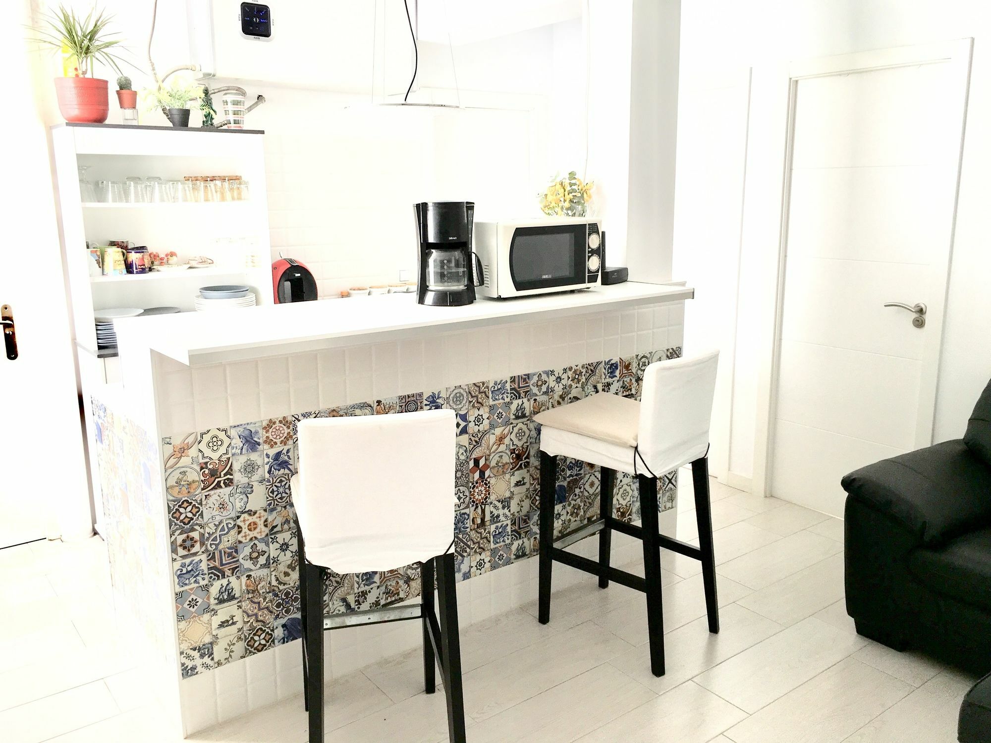 Oyo Guest House Duc De Gaeta Валенсия Екстериор снимка